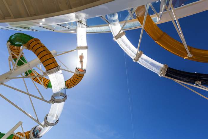 Royal Caribbean International, Symphony of the Seas, Perfect Storm.jpg